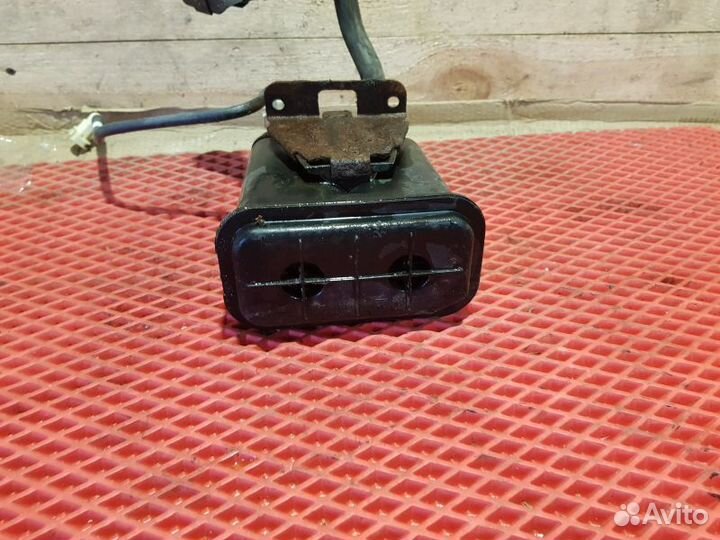 Абсорбер топливный Chevrolet Cobalt