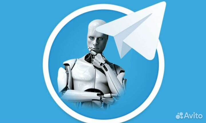 Разработка телеграмм бота