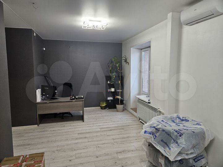 Офис, 63.1 м²