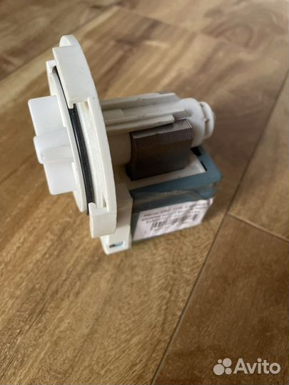 Насос стиральной машины