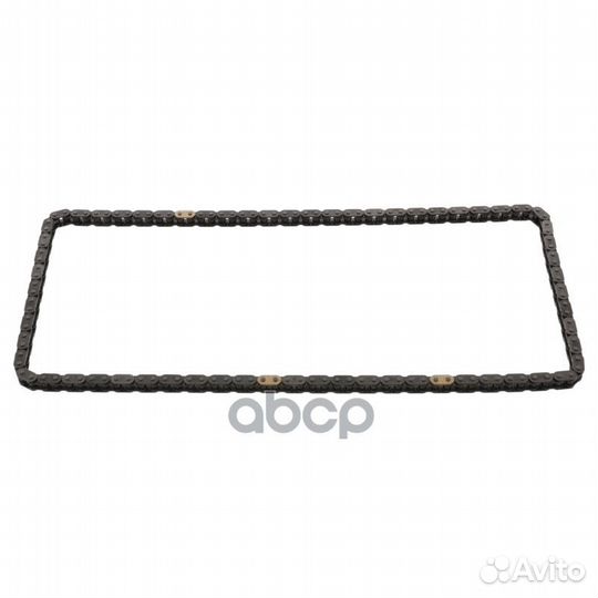 Toyota Avensis/Auris/Celica/Corolla/RAV 4 II