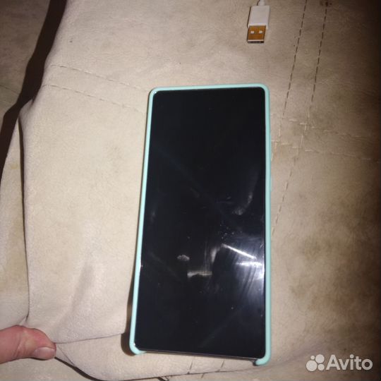 Samsung Galaxy Note 20, 8/256 ГБ