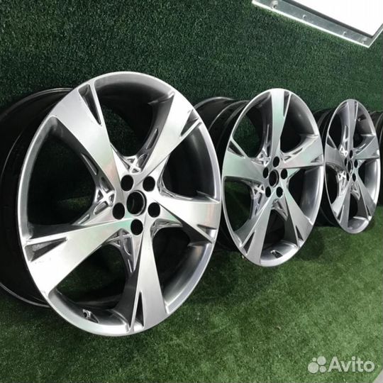 Диск Комплект дисков Генезис гв80 (2020-Н.В.)