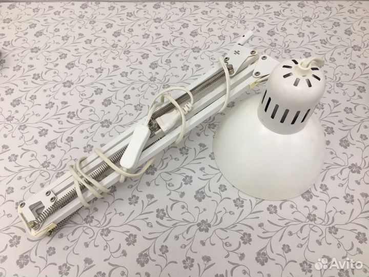 Настольная лампа IKEA