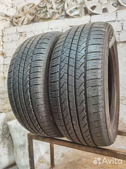 Aeolus CrossAce H/T (AS02) 235/55 R17 99V