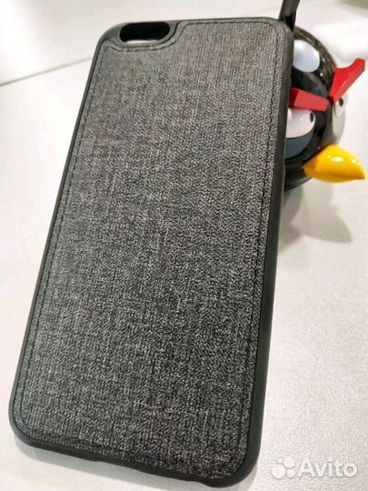 Чехол на iPhone 6 / 7