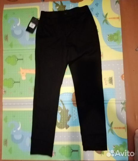 Брюки мужские