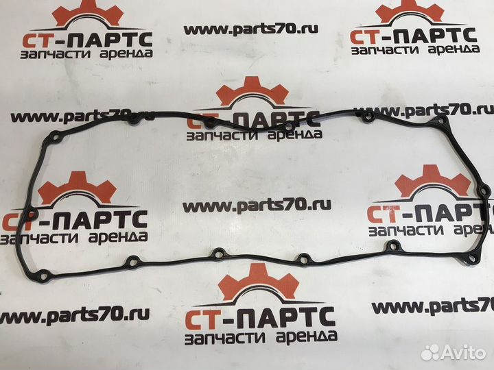 Прокладка клапанной крышки 8979453380