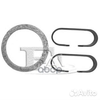 Монтажный набор VAG: 118-901 FA1