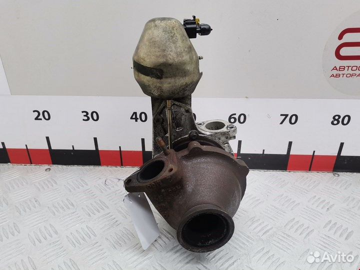 Турбина для Opel Insignia 1 55570748