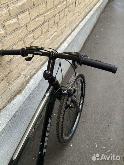 Велосипед Trek 3700