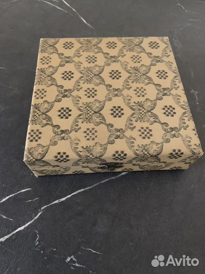 Ложки чайные набор 12 шт мельхиор СССР