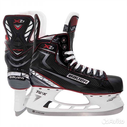 Коньки bauer Supeme M3 SR(11D)