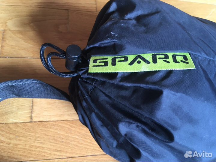 Парашют для бега Nike