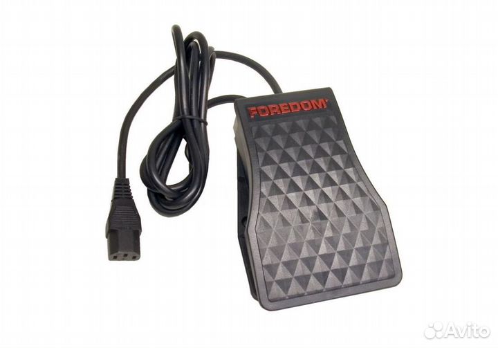 Бормашина foredom CC-30 20000 об/мин