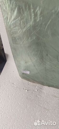 Стекло отпускное передней правой двери Honda HR-V