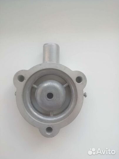 Смеситель газа