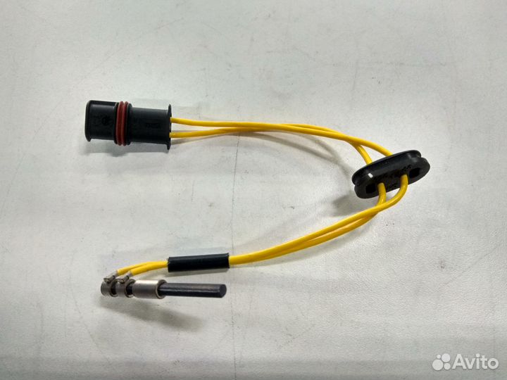 Штифт (свеча) накала отопителя 24V Webasto