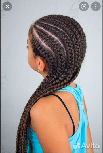 Косоплетение