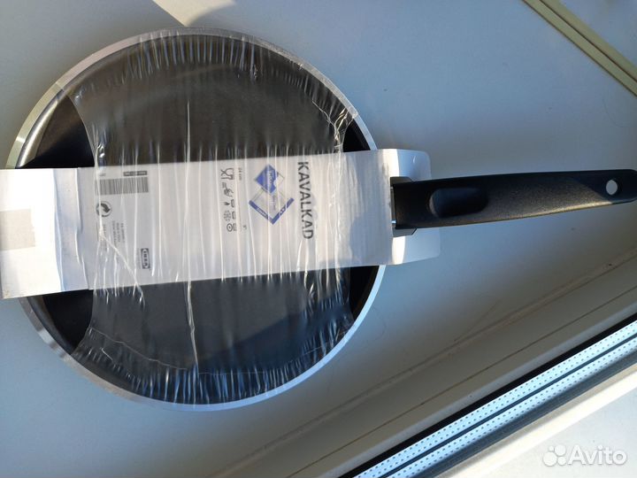 Сковорода IKEA оригинал новая