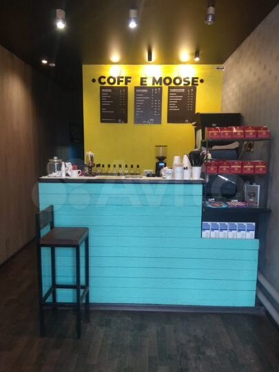 Торговая площадь, 35.7 м²