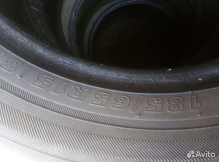 Kumho Solus KH17 185/65 R15