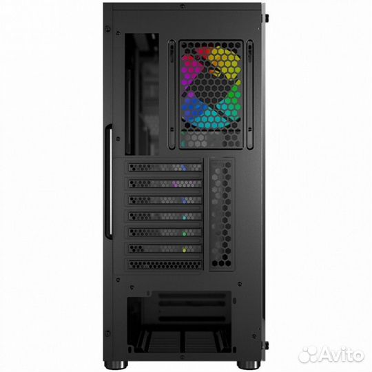 Корпус MSI MAG vampiric 010 520012