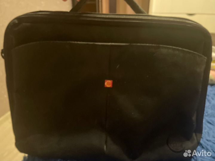 Сумка для ноутбука