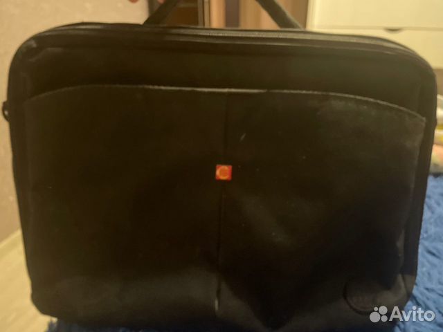 Сумка для ноутбука