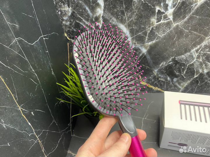 Набор расчесок Dyson