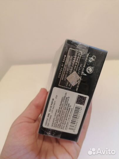 Парфюм мужской Creed Aventus, 100 мл