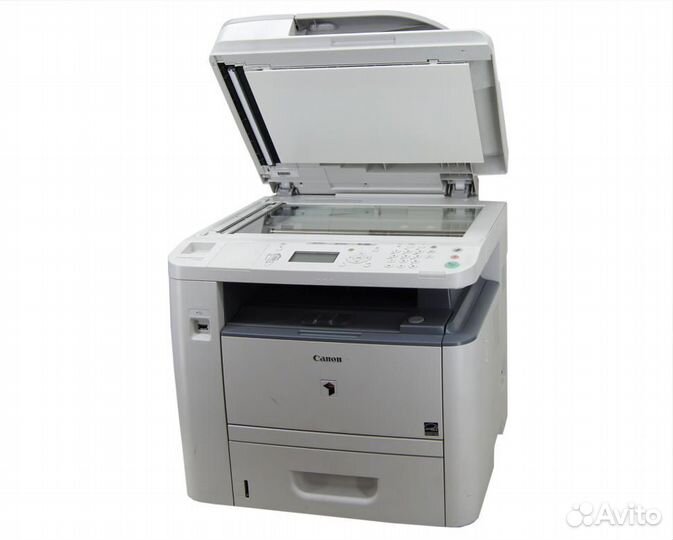 Мфу лазерное Canon imagerunner 1133A
