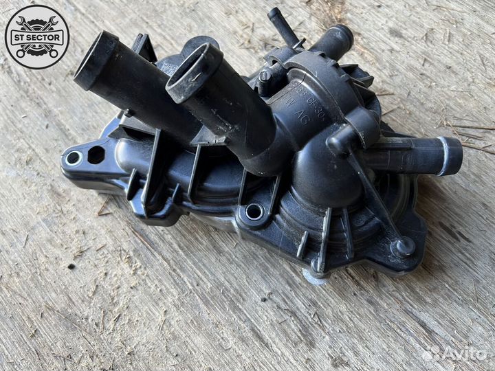 Помпа VW Golf 7 04E121042