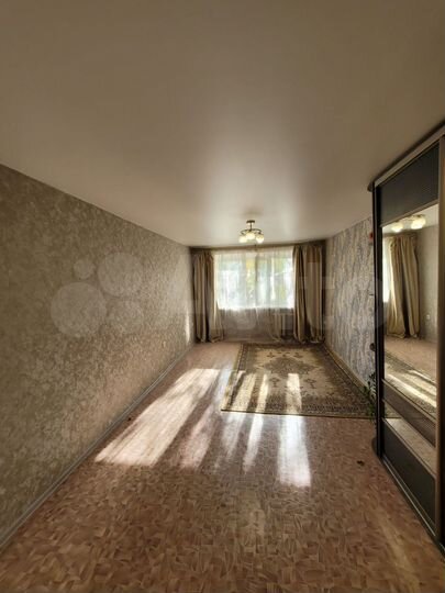 Комната 19 м² в 1-к., 2/5 эт.