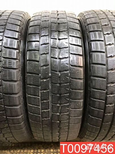 Dunlop Winter Maxx WM01 195/65 R15 91T