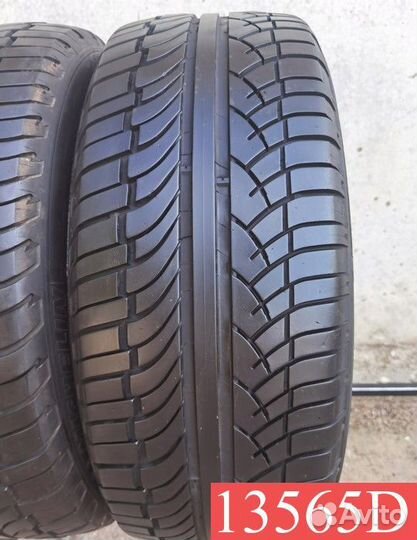 Michelin Latitude Diamaris 235/55 R17 99S