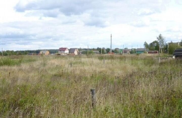 Участок 15 сот. (СНТ, ДНП)