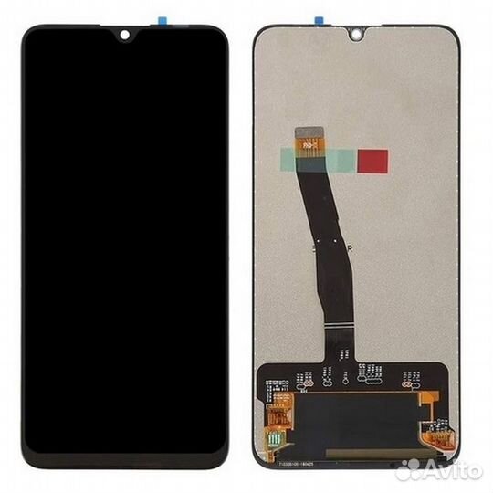 Дисплей Модуль Huawei P Smart (2019)