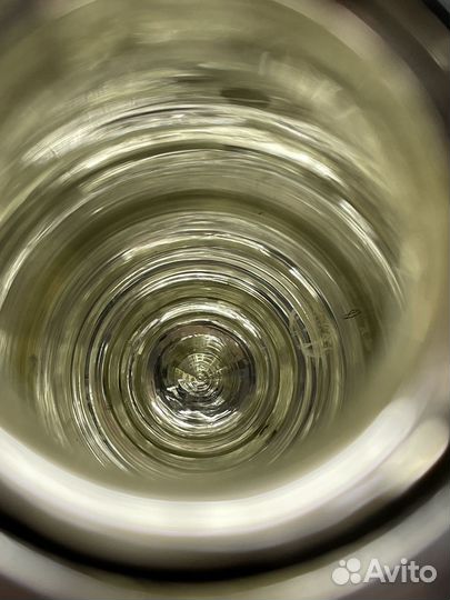 Термос советский