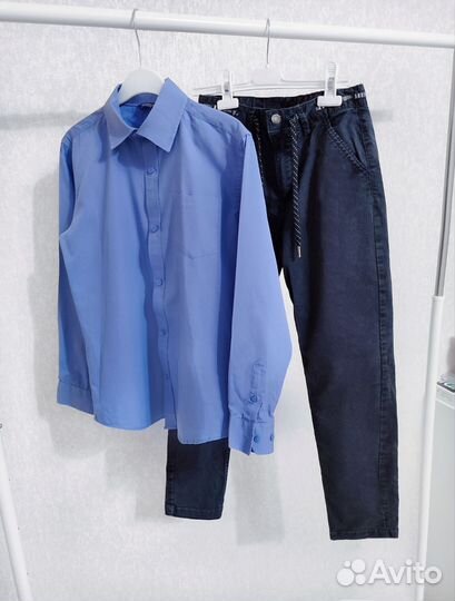 Одежда для мальчика 152