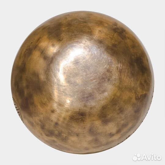 Тибетские поющие чаши