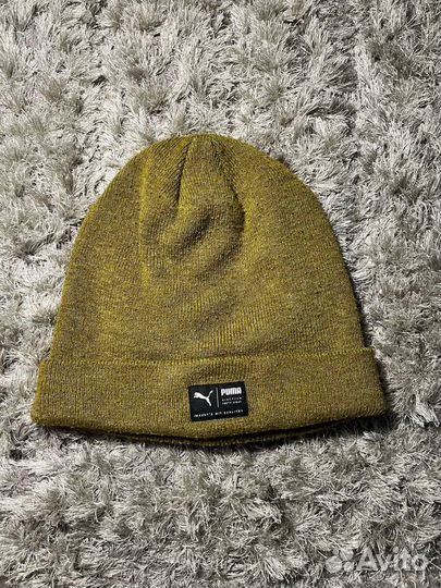 Шапка Adidas Puma