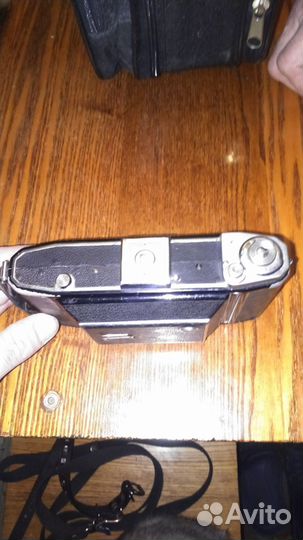 Zeiss Ikon (Germany, 1936)