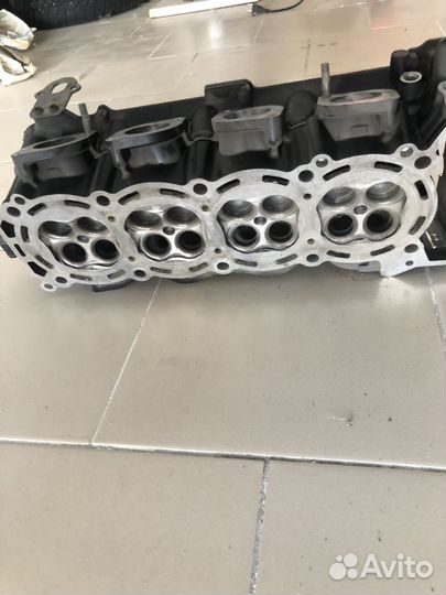 Двигатель для гидроцикла Yamana FX 1.8