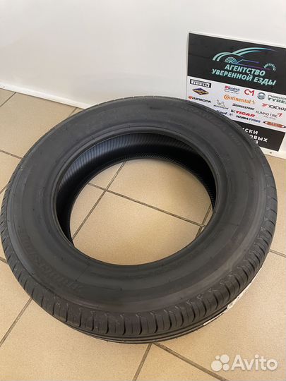 Bridgestone Turanza T001 205/55 R17 91W