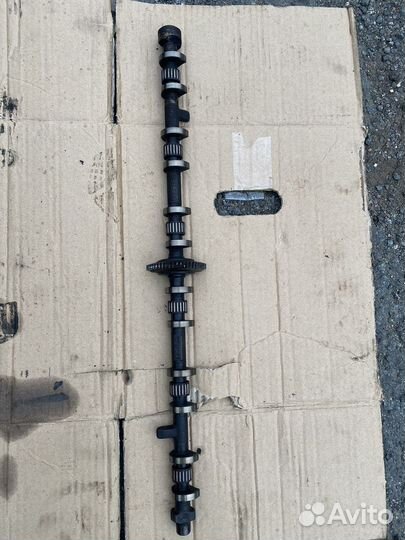 Эксцентриковый вал BMW n52