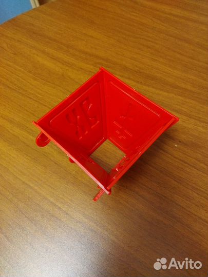 Форма для творожной пасхи