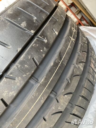 Triangle Sportex TSH11 275/30 R19