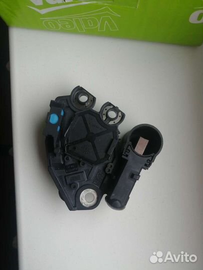 Регулятор генератора