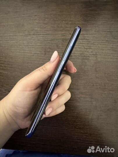 Xiaomi Mi Note 10 Lite, 8/128 ГБ